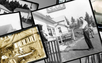 The Mill Bay-Malahat Historical Society