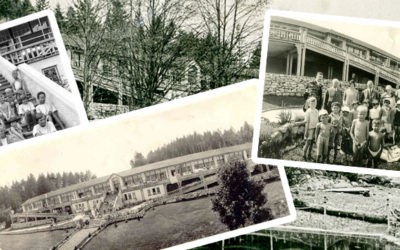 STORAGE/OFFICE CONTAINER IS TAKING SHAPE