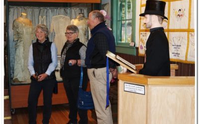 The New Heritage Museum