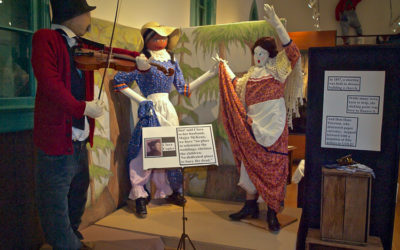 Sunday Nov. 18 & 25 12:00-3:00pm