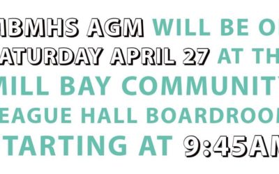 MBMHS AGM