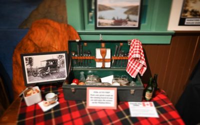 Visit the New Heritage Museum OPENING SUNDAYS STARTING JUNE 9, 12:00-4:00PM