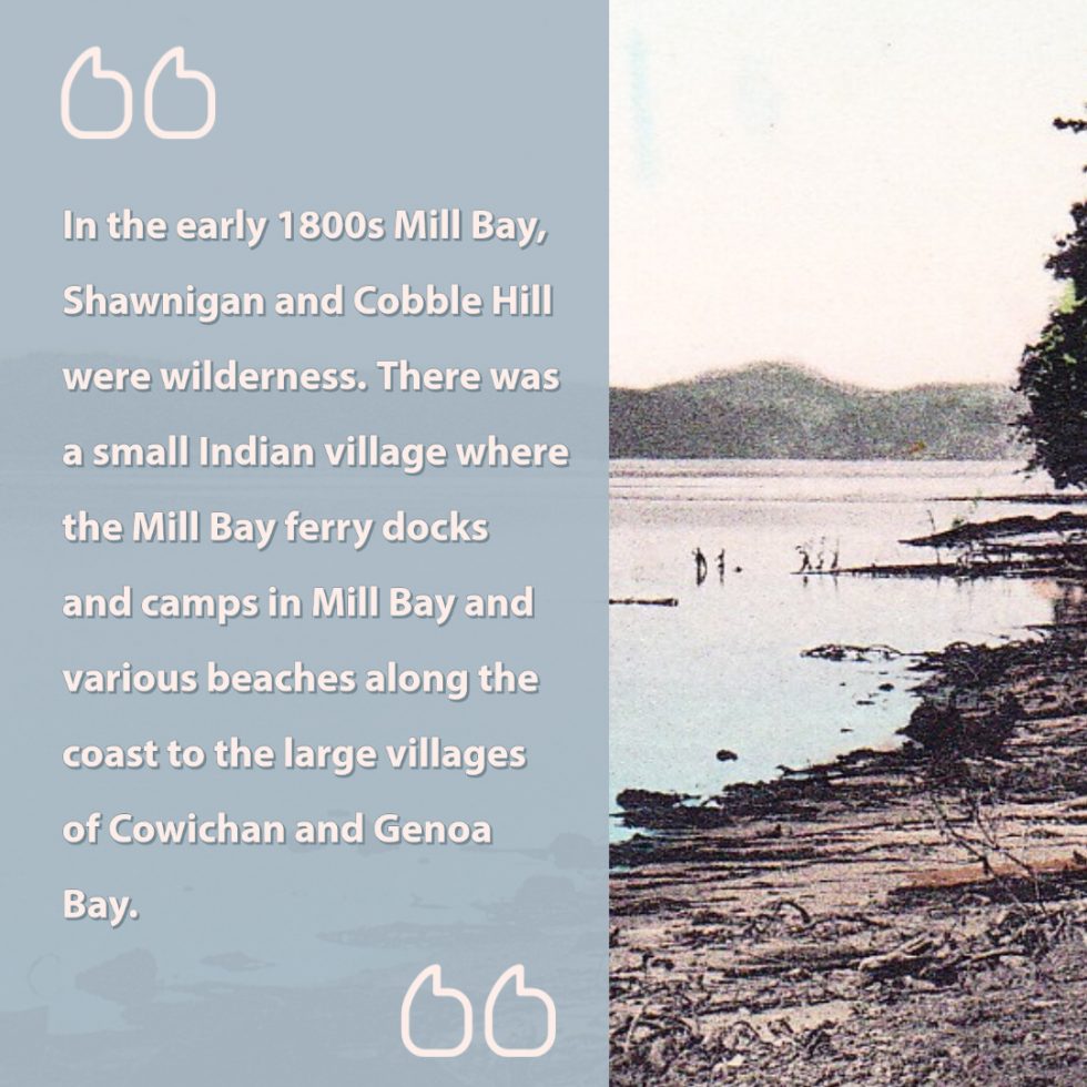 mill bay Archives Mill Bay / Malahat Historical Society