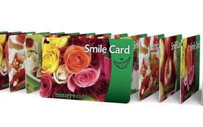 MBMHS Thrifty Foods Smile Card