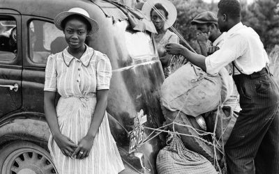 Black Pioneers Were Welcomed On Vancouver Island