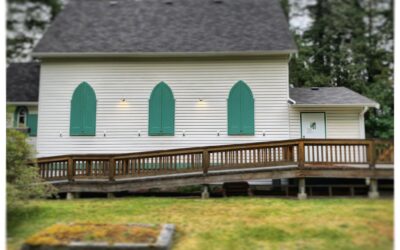 THE HERITAGE MUSEUM IS OPEN