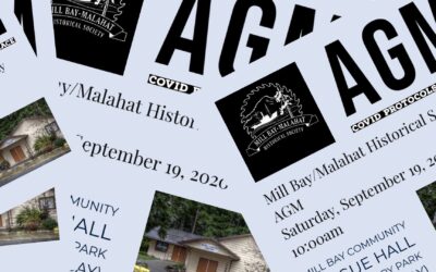 MBMHS AGM 10am Sept 19 2020
