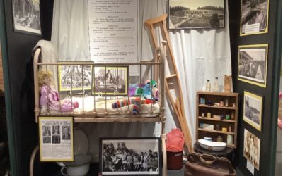 New Solarium Display