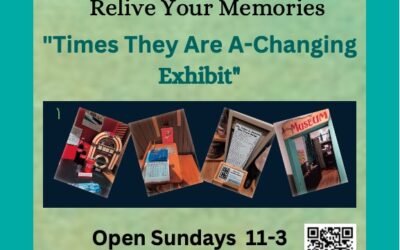 Heritage Museum Now Open