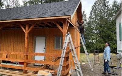 Artifact Storage Renovation